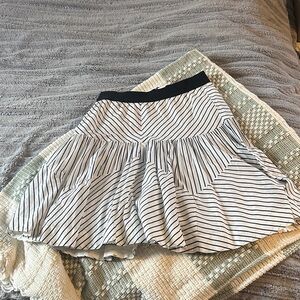 Maeve women’s skirt